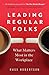 Leading Regular Folks by Russ Robertson