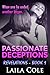 Passionate Deceptions: Revelations