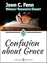 Confusion About Grace