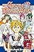 The Seven Deadly Sins, Vol. 11