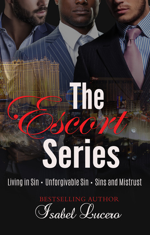 The Escort Series (ebook)