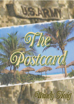 The Postcard (Kindle Edition)