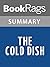 Summary & Study Guide The Cold Dish by Craig Johnson