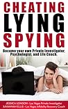 Cheating, Lying, Spying Cheating, Lying, Spying
