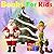 Books For Kids: Santa Claus...
