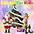 Books For Kids: Santa Claus And Elf Are Coming To Town!