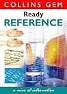 Ready Reference (Collins Gem)