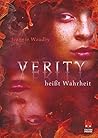 Verity heißt Wahrheit by Jeannie Waudby