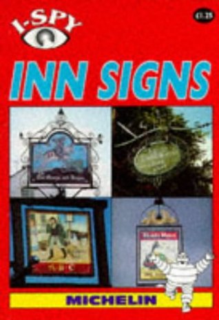 I Spy Inn Signs (I Spy)