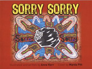 Sorry Sorry (Paperback)