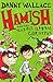 Hamish and the Terrible Terrible Christmas