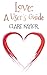 Love: A User’s Guide