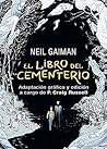 El libro del cementerio by Neil Gaiman