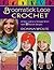 Broomstick Lace Crochet by Donna Wolfe