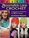 Broomstick Lace C...