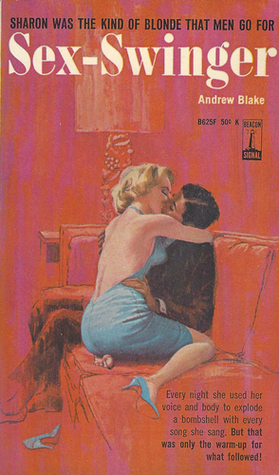 Sex-Swinger (Paperback)