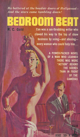 Bedroom Beat (Paperback)