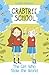 The Girl Who Stole the World (Crabtree School #3)
