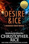Desire & Ice (The MacKenzie Family, #10.6)