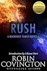 Rush by Robin Covington