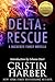 Delta Rescue (Delta #2.5; The MacKenzie Family, #10.5) by Cristin Harber