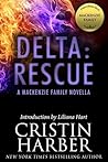 Rescue by Cristin Harber Rescue by Cristin Harber