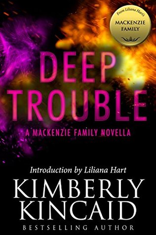 Deep Trouble (Station Seventeen 1)