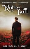 Rubies Fall (Diamonds Fall #2)