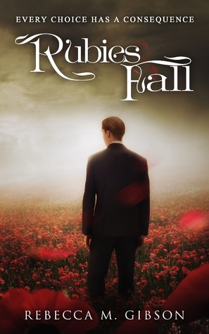 Rubies Fall (Diamonds Fall #2)