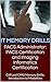 PACS Administrator: PACS Certification and Imaging Informatics Certification: CIIP and CPAS Memory Drills: Introduction to Modalities (PACS Certification Memory Drills Book 1)