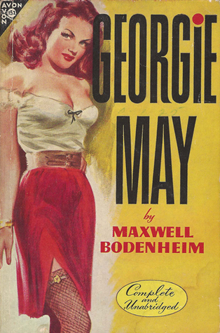 Georgie May (Mass Market Paperback)