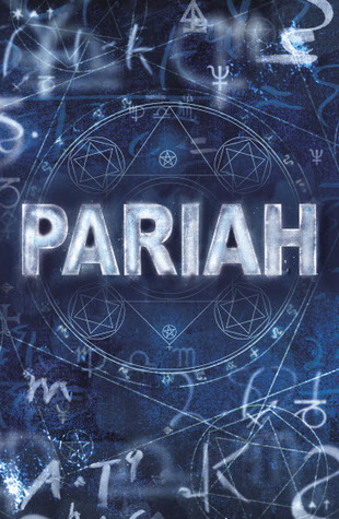 Pariah (Gifted, #2)