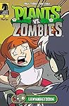 Plants vs. Zombie...