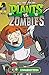 Plants vs. Zombies by Paul Tobin