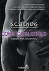 Complicado demais (Trilogia Rock Star Livro 2) by S.C. Stephens