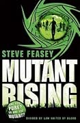 Mutant Rising