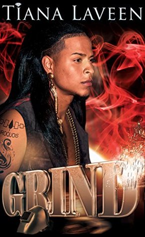 Grind (The Silver Nitrate Series #1)