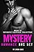 ROMANCE: MYSTERY Romance Box Set (MEGA 10 - Romantic Suspense Boxed Set) (Romantic Suspense Short Stories Collection)