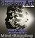 Shadow Illusions Art - Shad...