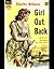 Girl Out Back