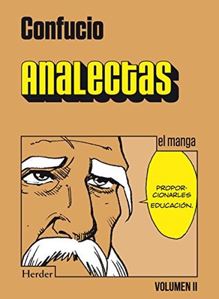 Analectas. Vol II: el manga (Kindle Edition)