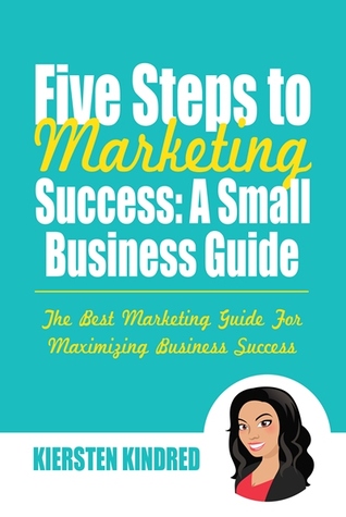 Five Steps to Marketing Success: A Small Business Guide
