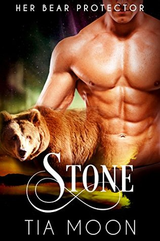 Stone: Her Bear Protector (Bear Protectors Book 1)