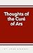 Thoughts of the Curé of Ars by John Vianney