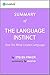 The Language Instinct: Summary of the Key Ideas - Original Book by Steven Pinker: How the Mind Creates Language