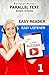 Learn Russian | Easy Reader | Easy Listener | Parallel Text Audio Course No. 1 (Russian Easy Reader | Easy Learning | Easy Audio)