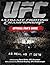 UFC Official Fan's Guide