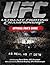 UFC Official Fan's Guide