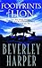 Footprints of Lion by Beverley Harper