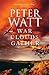 War Clouds Gather (Frontier, #8)